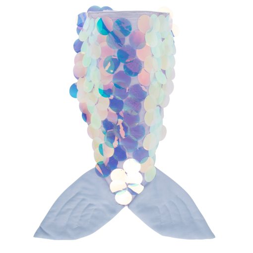 Mermaid Wrap Costume - Image 6