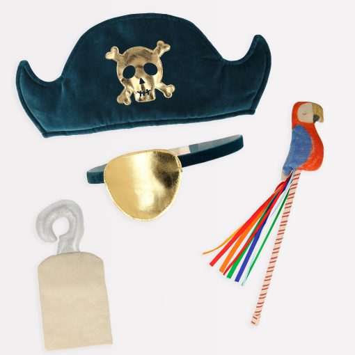 Pirate Costume - Image 2