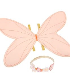 Fairy Wings Costume