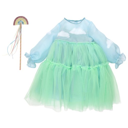 Cloud Dress - Image 9