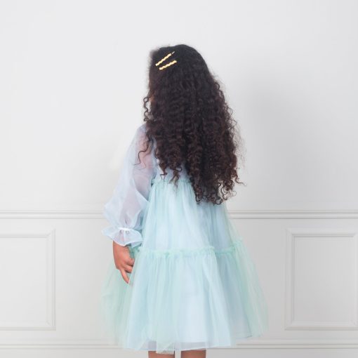 Cloud Dress - Image 4