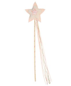 Pink Star Wand