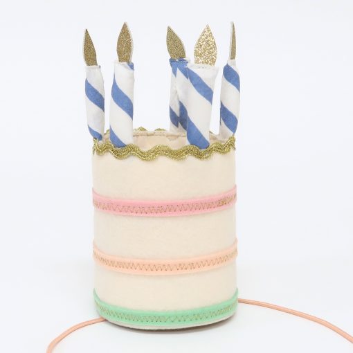 Birthday Cake Hat - Image 2